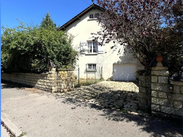 Maison vente à Metz, Rombas