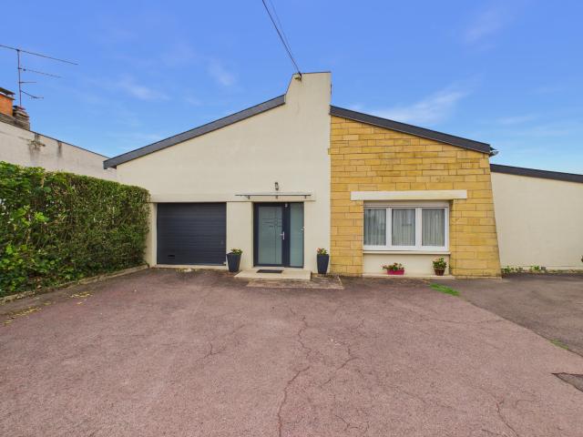 Maison vente à Metz, Marly