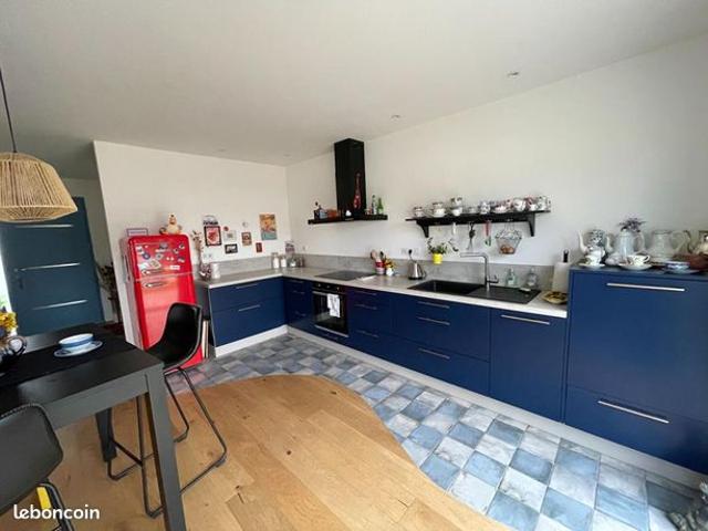 Maison vente à Saint-Nazaire, Préfailles