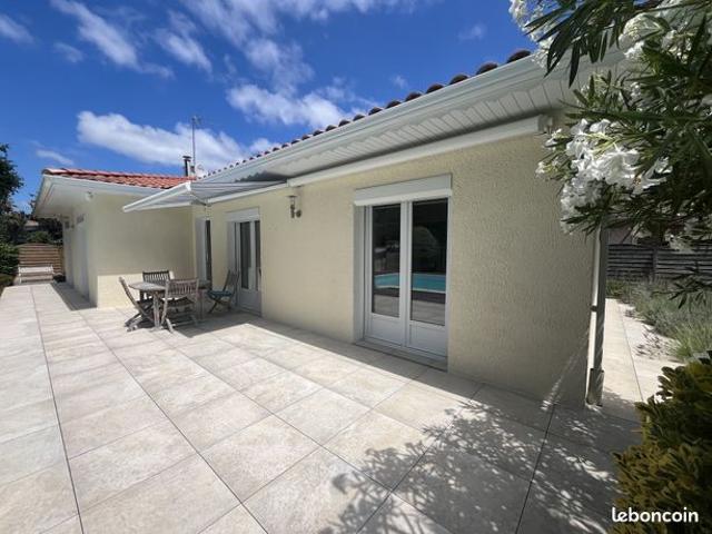 Maison vente à Arcachon, Lège-cap-ferret