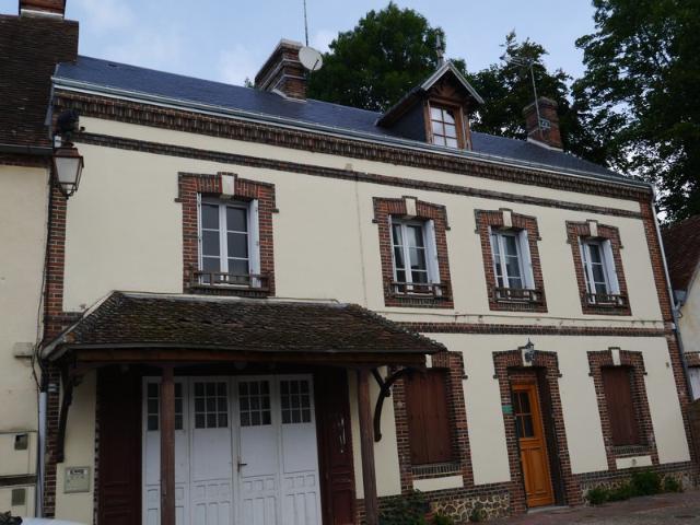 Maison location à Mortagne-au-Perche, Normandie