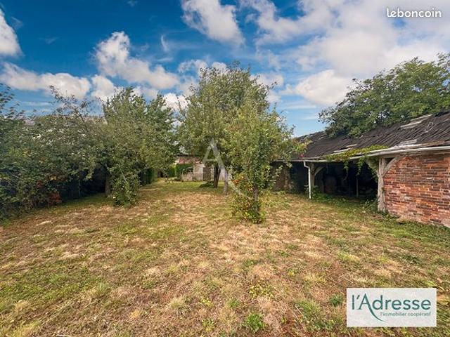 Maison vente à Les Andelys, Fleury-sur-andelle