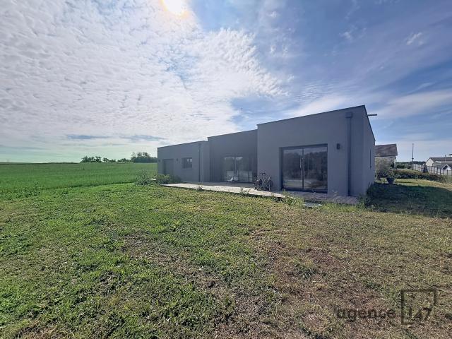 Maison vente à Nancy, Réméréville