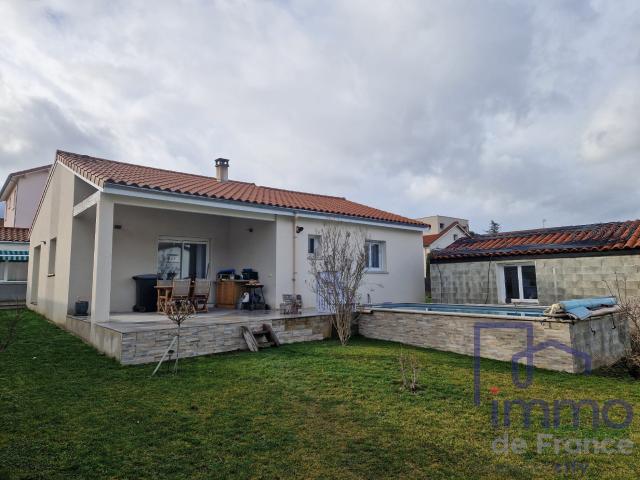 Maison vente à Montbrison