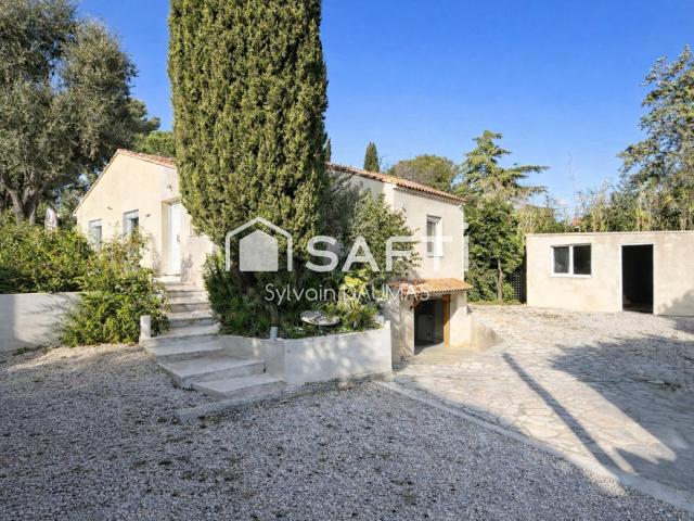 Maison vente à Arrondissement de Toulon, La Seyne-sur-mer