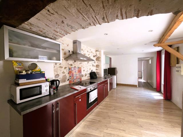 Maison vente à Limoux, Villar-saint-anselme