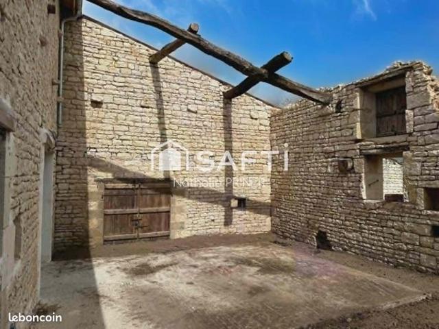 Maison vente à Niort, La Rochénard