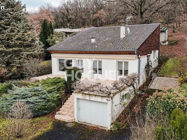 Maison vente à Clermont-Ferrand, Nohanent