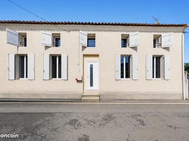 Maison vente à Blaye, Saint-androny