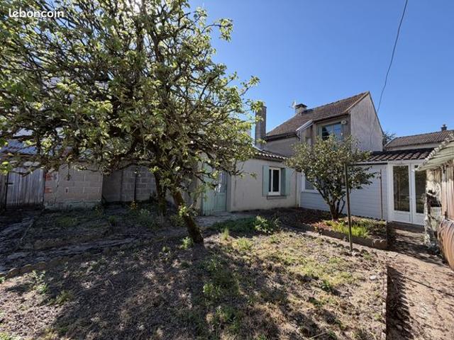 Maison vente à La Roche-sur-Yon, Aizenay