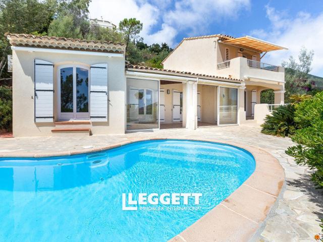 Maison vente à Grasse, Théoule-sur-mer