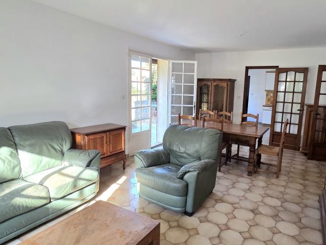 Maison vente à Montpellier, Frontignan