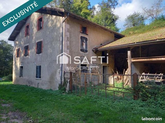 Maison vente à Villefranche-sur-Saône, Rhône