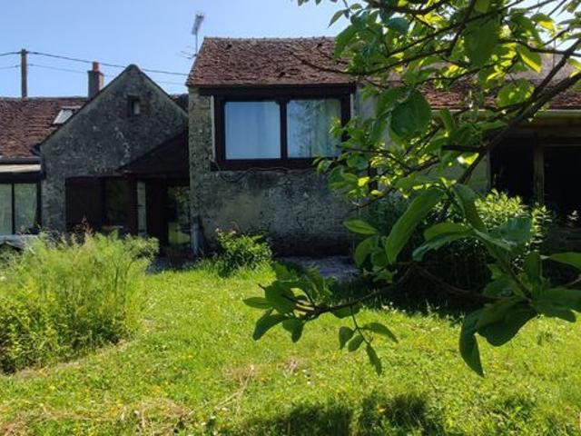 Maison vente à Fontainebleau, Egreville