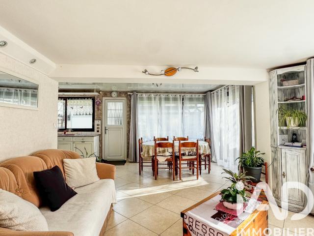 Maison vente à La Dénicherie, Villeneuve-Saint-Denis