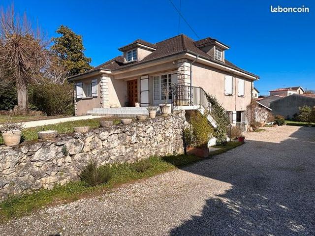 Maison vente à Villeneuve-sur-Lot, Villeneuve-sur-lot