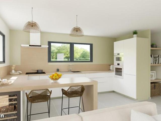 Maison vente à Rodez, Valady