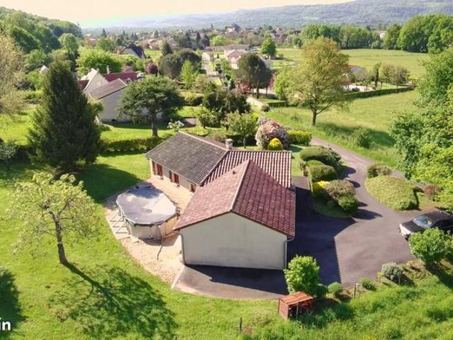 Maison vente à Figeac, Puybrun