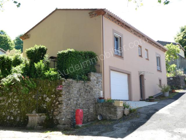 Maison vente à Villardebelle, Aude