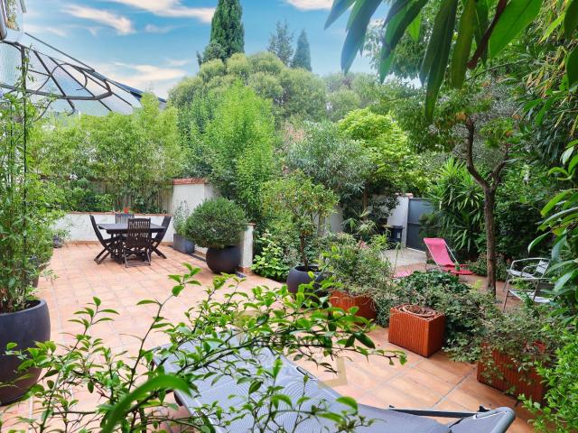 Maison vente à Montpellier