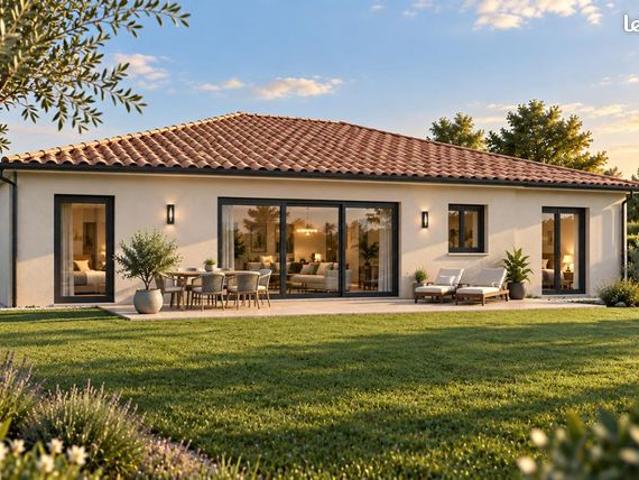 Maison vente à Estillac, Lot-et-Garonne