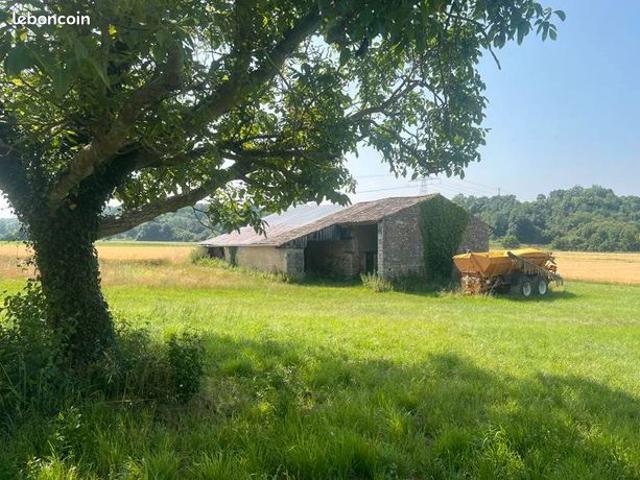 Maison vente à Jonzac, Saint-bonnet-sur-gironde