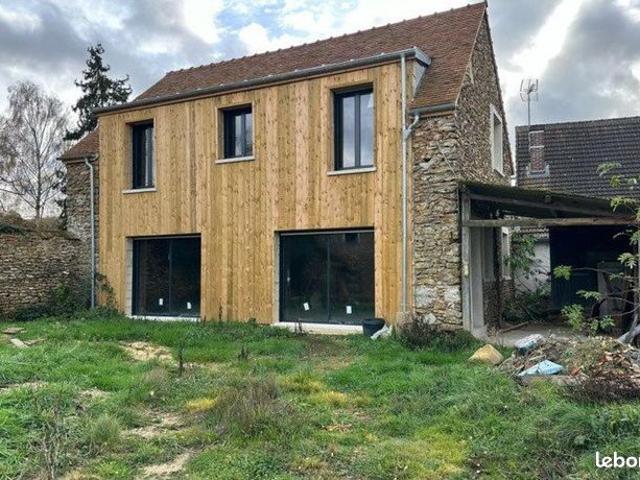 Maison vente à Adainville, Yvelines