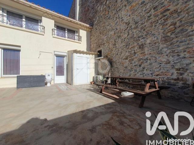 Maison vente à Narbonne, Port-la-nouvelle