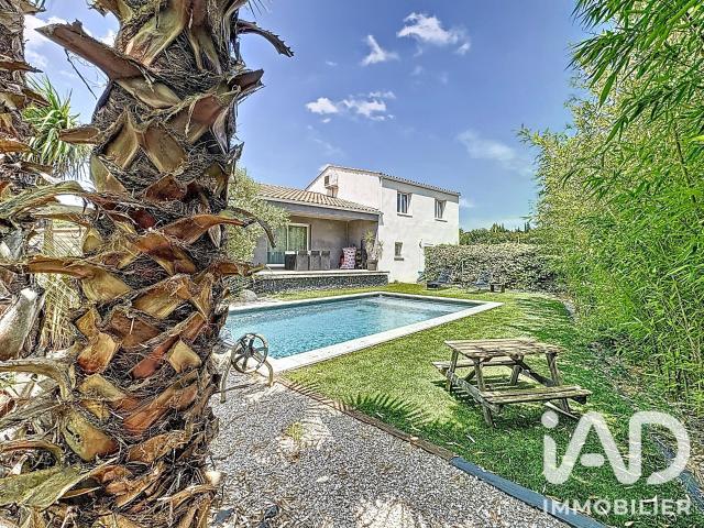 Maison vente à Cessenon-sur-Orb, Hérault