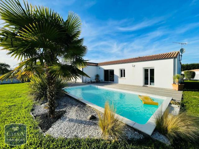 Maison vente à France métropolitaine, L'eguille