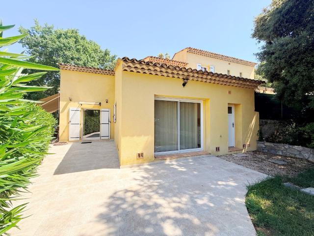 Maison vente à Arrondissement de Draguignan, Montauroux