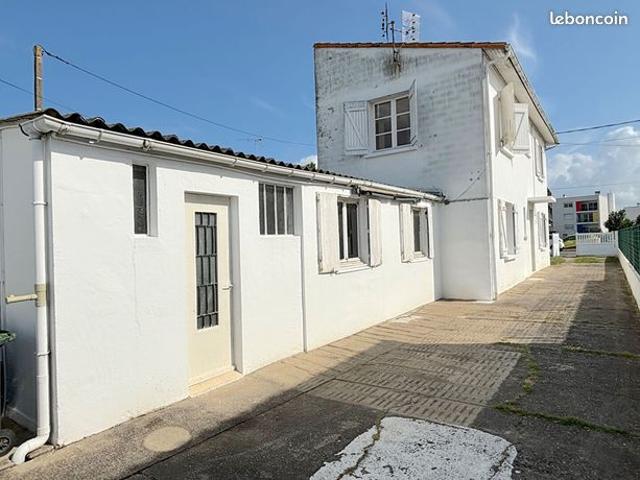 Maison vente à Rochefort, Royan