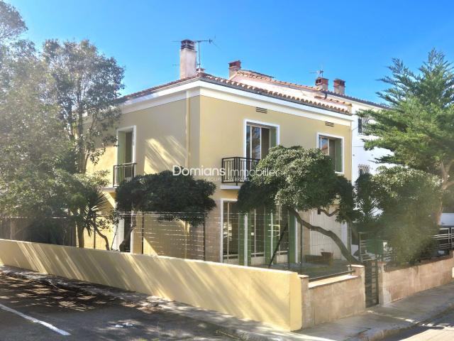 Maison vente à Perpignan