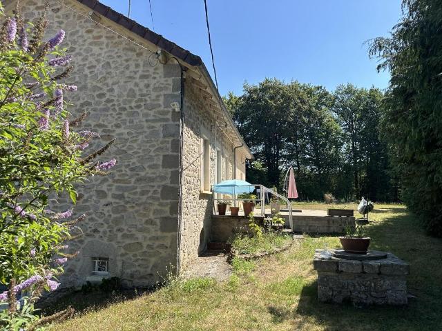 Maison vente à Comiac, Sousceyrac-en-Quercy