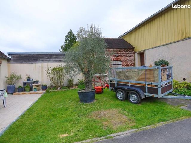 Maison vente à Parthenay, Allonne