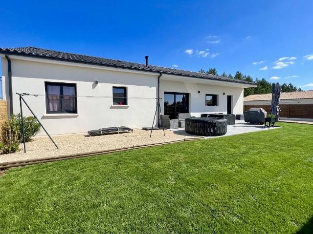 Maison vente à Roches-Prémarie, Roches-Prémarie-Andillé