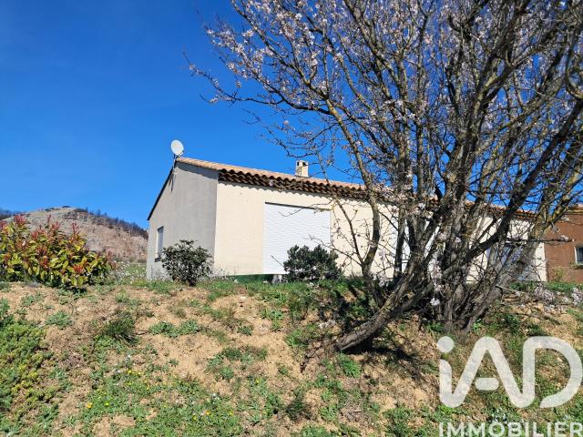 Maison vente à Narbonne, Tournissan