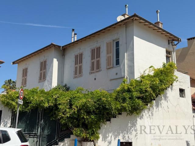 Maison vente à Nice