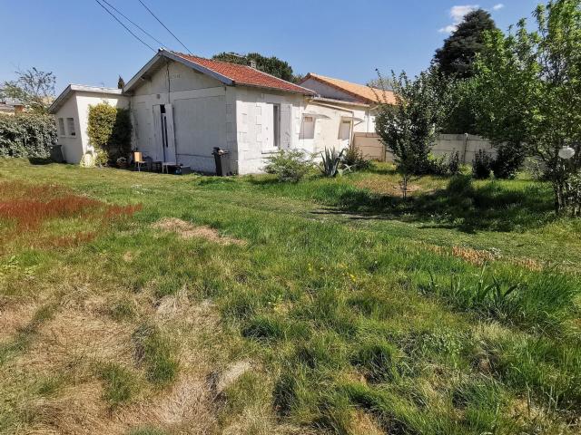 Maison vente à Bordeaux