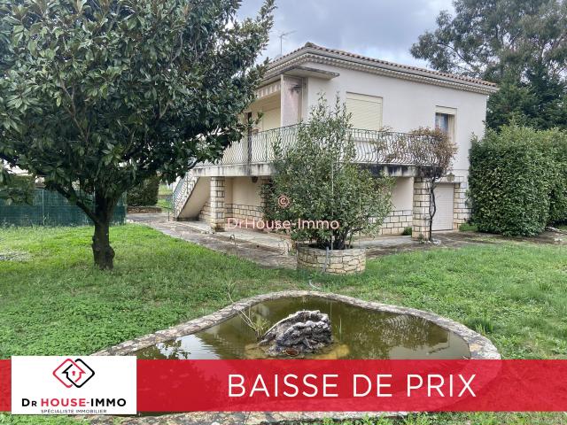 Maison vente à Bagnols-sur-Cèze, Gard
