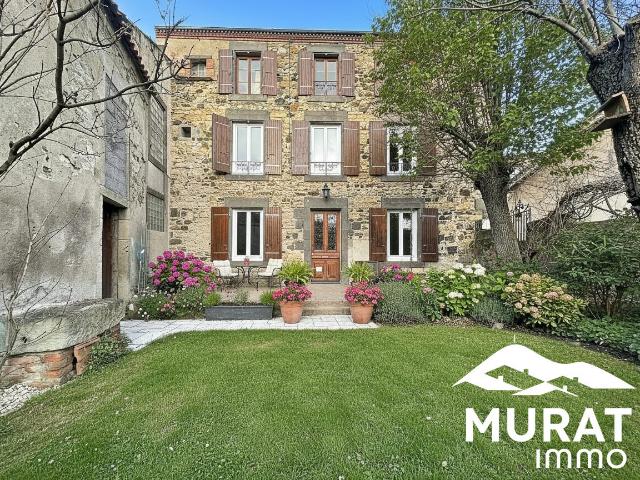 Maison vente à Clermont-Ferrand, Saint-georges-sur-allier