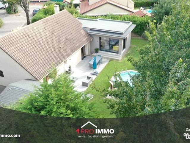 Maison vente à Grenoble, Saint-egrève