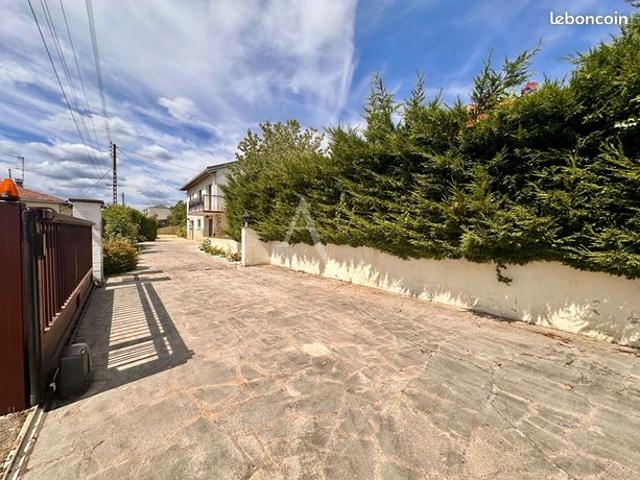 Maison vente à Nancy, Champigneulles