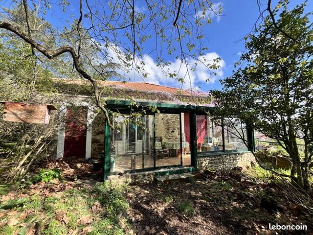 Maison vente à Tournon-sur-Rhône, Roiffieux