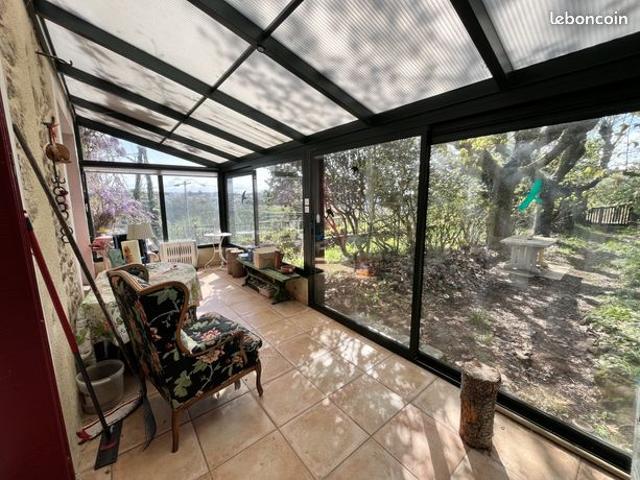 Maison vente à Tournon-sur-Rhône, Roiffieux