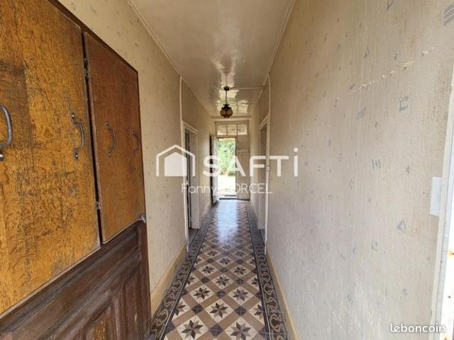 Maison vente à Montbard, Belan-sur-ource