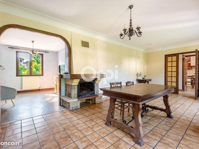 Maison vente à Limoges, Le Palais-sur-vienne