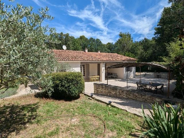 Maison vente à Apt, Ménerbes