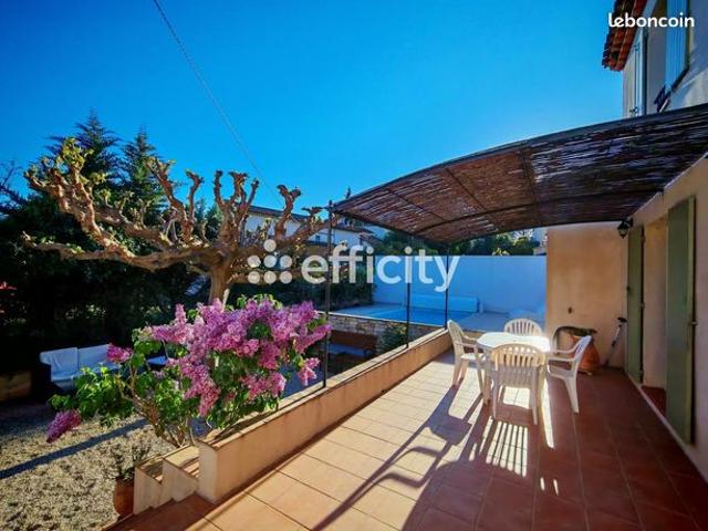 Maison vente à Marseille