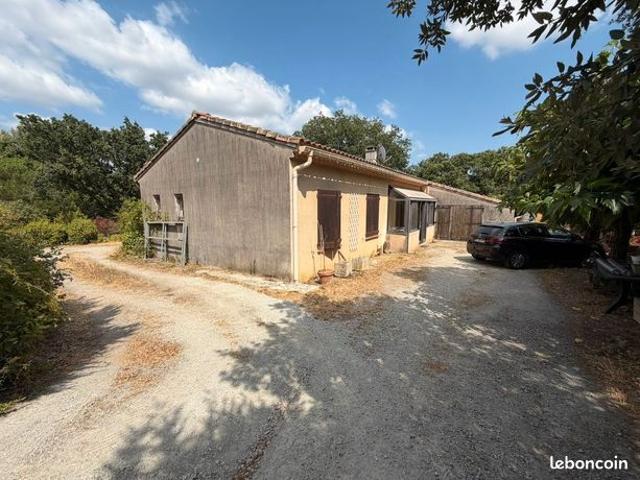 Maison vente à Raissac-sur-Lampy, Aude